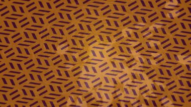 Benzersiz hareket dokusu tasarım sanatı ile profesyonel video düzenleme için modern soyut grafikler