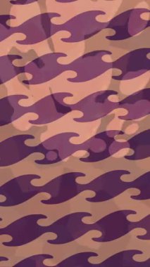 Lüks hareket tasarımı üst düzey video projeleri ve dijital sanat için zarif, pürüzsüz bir dokusu var.