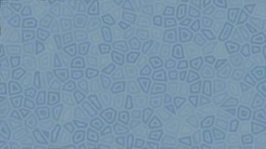 Benzersiz dijital hareket grafiklerine sahip yaratıcı sinematik projeler için yumuşak animasyon yüzeyi