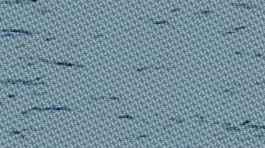 Organik desenli yüzey giriş stili video film sanatı ile soyut arkaplan tasarımı