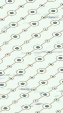 Yaratıcı video düzenleme film tasarımı için benzersiz hareket grafikleri biçimi giriş hareketi video pro