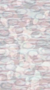 Lüks hareket projeleri için soyut tasarım stili animasyonu olan üst düzey dijital doku