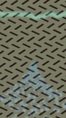 Yaratıcı video düzenleme film tasarımı için benzersiz hareket grafikleri biçimi giriş hareketi video pro