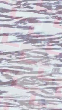 Benzersiz hareket grafikleri tasarım sanatına sahip yaratıcı film üretimi için özet bir arkaplan