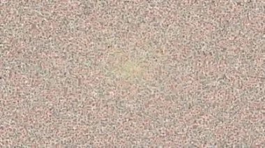 Estetik doku arkaplan tasarımı renkli hareket grafikleri ile moda film giriş profosyoneli