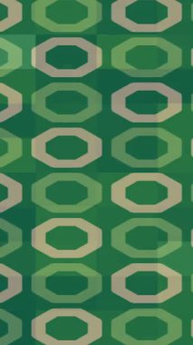 Benzersiz hareket dokusu tasarım sanatı ile profesyonel video düzenleme için modern soyut grafikler