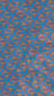 Estetik doku arkaplan tasarımı renkli hareket grafikleri ile moda film giriş profosyoneli