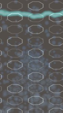 Benzersiz video giriş tasarımı projeleri için detaylı yüzey kalıbı film animasyon stili grafik girişi