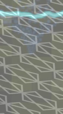 Yaratıcı video düzenleme film tasarımı için benzersiz hareket grafikleri biçimi giriş hareketi video pro