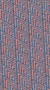 Organik desenli yüzey giriş stili video film sanatı ile soyut arkaplan tasarımı