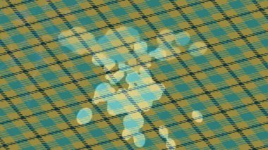 Yaratıcı video düzenleme film arkaplan tasarımı için minimalist organik hareket grafikleri