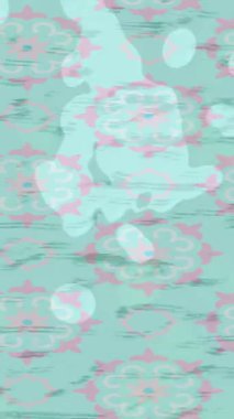 Modern medya üretimi için fütüristik dijital soyut doku sinematik tarz hareketli grafik ögesi