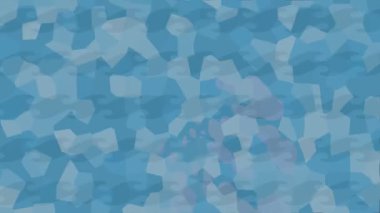 Profesyonel video projeleri sanat tarzı için organik hareketli arkaplan tasarımı