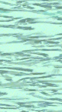 Benzersiz dijital animasyon tarzı grafikleri olan yaratıcı ortam tasarımı için yenilikçi hareket dokusu