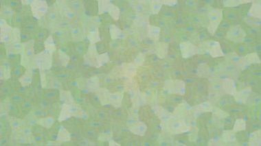 Organik desenli yüzey giriş stili video film sanatı ile soyut arkaplan tasarımı