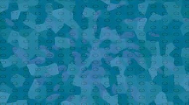 Benzersiz hareket grafikleri tasarım sanatına sahip yaratıcı film üretimi için özet bir arkaplan