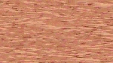 Benzersiz video giriş tasarımı projeleri için detaylı yüzey kalıbı film animasyon stili grafik girişi