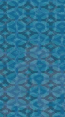 Modern medya üretimi için fütüristik dijital soyut doku sinematik tarz hareketli grafik ögesi