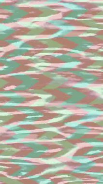 Benzersiz hareket grafikleri tasarım sanatına sahip yaratıcı film üretimi için özet bir arkaplan