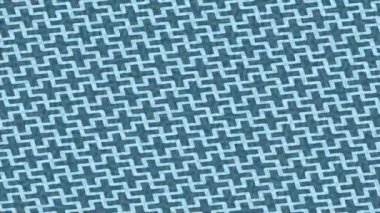 Dijital doku yüzey tasarım biçimi ile modern video animasyonu için gelişmiş hareket grafikleri