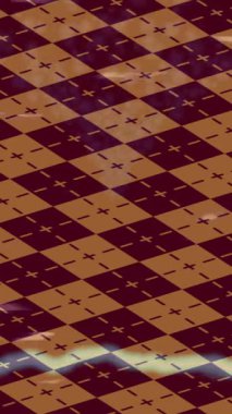 Profesyonel video projeleri sanat tarzı için organik hareketli arkaplan tasarımı