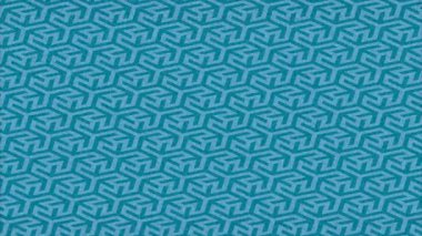 Benzersiz dijital hareket grafiklerine sahip yaratıcı sinematik projeler için yumuşak animasyon yüzeyi