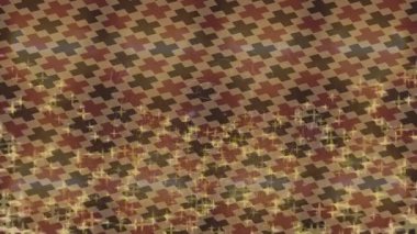 Benzersiz hareket dokusu tasarım sanatı ile profesyonel video düzenleme için modern soyut grafikler