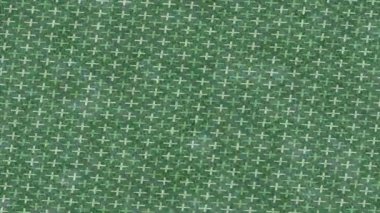 Profesyonel video projeleri sanat tarzı için organik hareketli arkaplan tasarımı