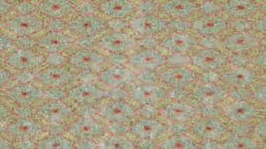 Profesyonel video projeleri sanat tarzı için organik hareketli arkaplan tasarımı