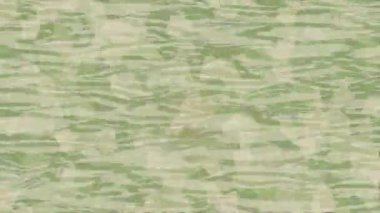 Profesyonel video projeleri sanat tarzı için organik hareketli arkaplan tasarımı