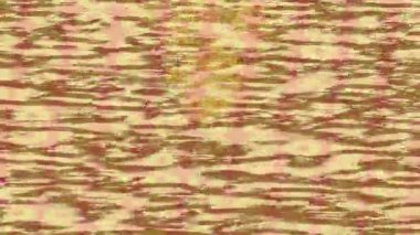 Benzersiz video giriş tasarımı projeleri için detaylı yüzey kalıbı film animasyon stili grafik girişi