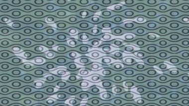 Lüks hareket tasarımı üst düzey video projeleri ve dijital sanat için zarif, pürüzsüz bir dokusu var.