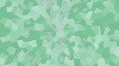 Benzersiz hareket dokusu tasarım sanatı ile profesyonel video düzenleme için modern soyut grafikler