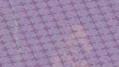 Lüks hareket projeleri için soyut tasarım stili animasyonu olan üst düzey dijital doku