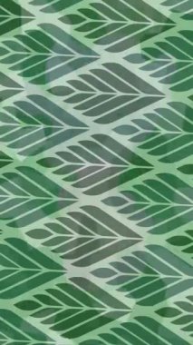 Estetik doku arkaplan tasarımı renkli hareket grafikleri ile moda film giriş profosyoneli