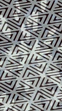 Benzersiz dijital hareket grafiklerine sahip yaratıcı sinematik projeler için yumuşak animasyon yüzeyi