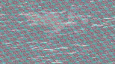 Benzersiz hareket dokusu tasarım sanatı ile profesyonel video düzenleme için modern soyut grafikler