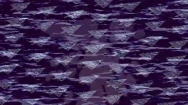 Yaratıcı video düzenleme film arkaplan tasarımı için minimalist organik hareket grafikleri