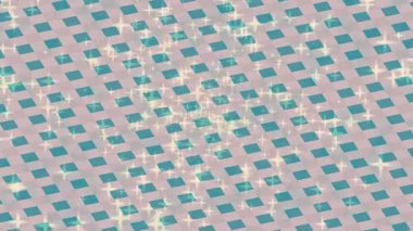 Yaratıcı video düzenleme film tasarımı için benzersiz hareket grafikleri biçimi giriş hareketi video pro