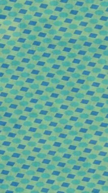 Benzersiz hareket dokusu tasarım sanatı ile profesyonel video düzenleme için modern soyut grafikler