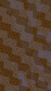 Yaratıcı video düzenleme film tasarımı için benzersiz hareket grafikleri biçimi giriş hareketi video pro