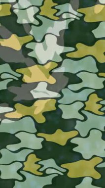 Modern medya üretimi için fütüristik dijital soyut doku sinematik tarz hareketli grafik ögesi