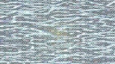 Lüks hareket tasarımı üst düzey video projeleri ve dijital sanat için zarif, pürüzsüz bir dokusu var.