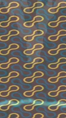 Yaratıcı video düzenleme film tasarımı için benzersiz hareket grafikleri biçimi giriş hareketi video pro