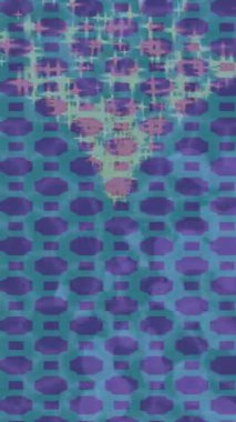 Benzersiz dijital hareket grafiklerine sahip yaratıcı sinematik projeler için yumuşak animasyon yüzeyi