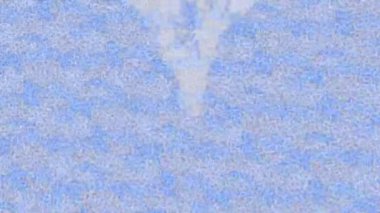 Soyut hareket desenli fütüristik video üretimi için dinamik dijital arkaplan