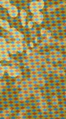 Profesyonel video projeleri sanat tarzı için organik hareketli arkaplan tasarımı