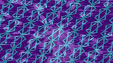 Benzersiz hareket grafikleri tasarım sanatına sahip yaratıcı film üretimi için özet bir arkaplan