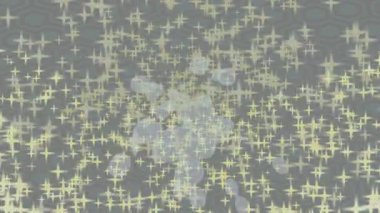 Modern medya üretimi için fütüristik dijital soyut doku sinematik tarz hareketli grafik ögesi