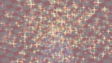 Benzersiz dijital hareket grafiklerine sahip yaratıcı sinematik projeler için yumuşak animasyon yüzeyi